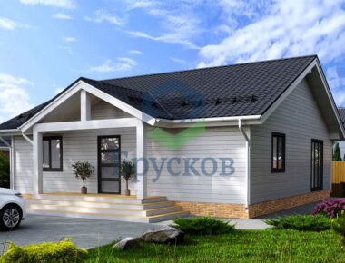 деревянных домов бруса ключ